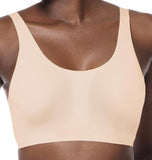 Mastectomy Bra "Aylin Wire Free' Black or Blush