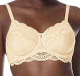 Mastectomy Bra 'Karolina Underwire' Sand