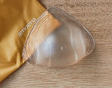 Silicone Swim Breast Prosthesis Aqua Wave