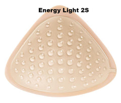 Silicone Breast Prosthesis 'Energy Light 2S"