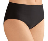 *SALE* Swim Bottom 'Cayman High Waist Brief' Black