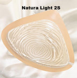 Silicone Breast Prosthesis 'Natura Light 2S'