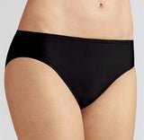 *FINAL SALE* Swim Bottom 'Cape Town Panty' Black