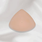 Silicone Breast Prosthesis 'Basic Triangle Lightweight' Tan