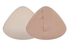 Non-Silicone Breast Prosthesis 'Tri-Leisure Weighted Foam Form'