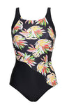 Mastectomy Swimsuit 'Madeira' One Piece