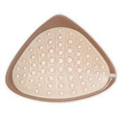 Silicone Breast Prosthesis 'Energy Light 2S' in Tawny