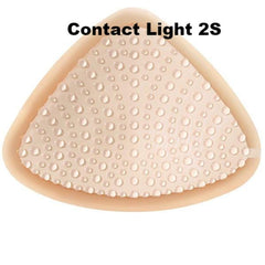 Silicone Breast Prosthesis 'Contact Light 2S'