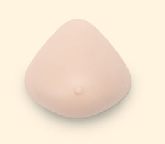 Windsleeping A cup Triangle Silicone Breast Forms Mastectomy Triangular  Prosthesis Fake Boobs Comfort Bra Enhancer(500g/Pair) at  Women's  Clothing store
