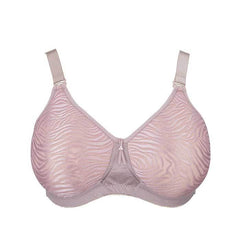 *SALE* Mastectomy Bra 'Lexi' Moulded Cup Sandstone