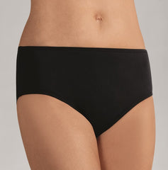 *FINAL SALE* Swim Bottom 'Lima Panty' Black