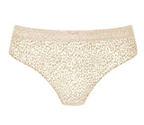 *FINAL SALE* Matching Panty 'Bliss' Offwhite/Sand