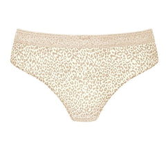*SALE* Matching Panty 'Bliss' Offwhite/Sand
